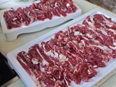 -潮悦牛肉火锅城(水贝店)