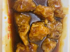 糖醋小肉-玉华饮食店(茅台路店)