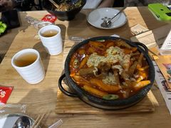 -庭院里的小幸福(开发区万达店)