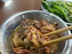 -阿秋牛排(湖心街店)