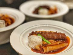 -海派悦庭·海胆烧麦·新融合菜(凯德广场店)
