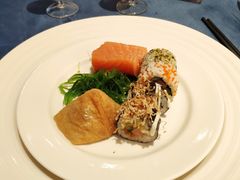 -鹭江潮餐厅•福建菜(鹭江佲家酒店)