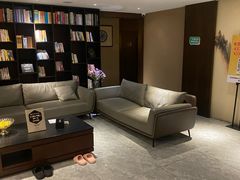 -水墨澜渟足道·SPA·传统(四望亭东关街店)