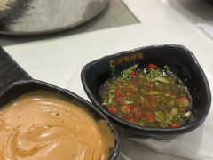 -呷哺呷哺 黄金牧场 (旧宫永辉超市店)