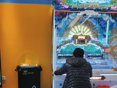 -风云再起游乐汇(北京西单西西友谊店)