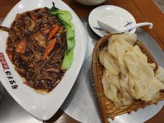 -前堡羊汤岫岩一部(凯隆店)