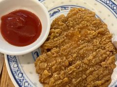 -和府捞面(天河领展广场店)