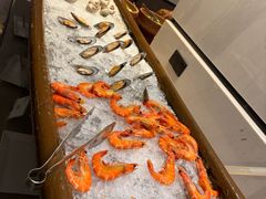 -武汉厨房自助餐厅·武汉卓尔万豪酒店