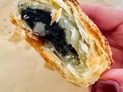 -上海蟹壳黄(徐汇区嘉陵菜市场店)