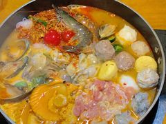 -潮澎派·潮州菜(南国明珠店)