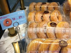 甜甜圈-美俪家族(江南摩尔店)
