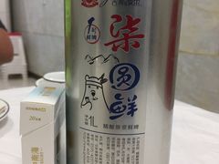 -宾朋海鲜特色美食餐厅·纯手工鲅鱼水饺(兴海路店)