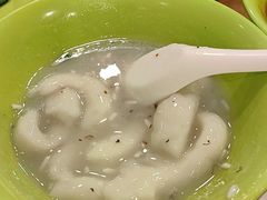 -三镇民生甜食馆(胜利街总店)