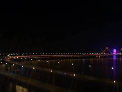 -星海湾跨海大桥