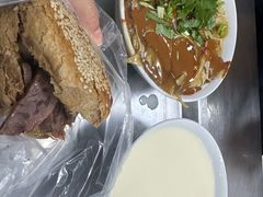 -正味斋锅巴菜(西北角店)