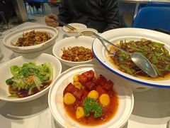 -兰湘子·湘菜小炒(天水兰天城市广场店)