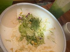 -白石の深夜食堂(芝罘万达店)