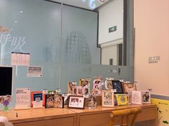-海马体照相馆(成都来福士广场店)