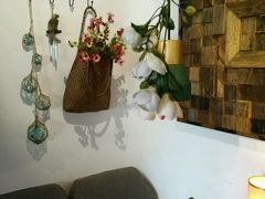 -花木兰·咖啡·茶铺
