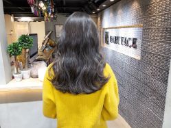-BABY FACE沙龙