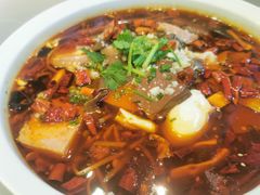-苏城小院·园林精致苏州菜(斜塘老街店)