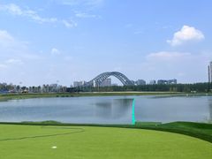 -汉水公园