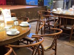 -老灶房-四川土菜(铁牛广场店)