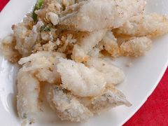 -蛇口康乐快餐鱼仔档(翠苑小区店)