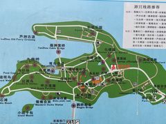 -东湖落雁景区