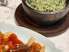 -香雪海饭店中餐厅(人民桥店)