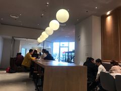 大堂-科学家咖啡(海岸城店)