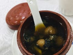 -珠江餐厅
