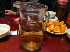-恭敬李·烤鸭(天坛北门店)