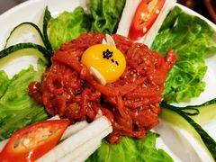 -三代烤肉(保利广场店)
