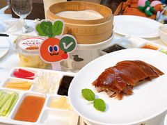 -四季民福烤鸭店(前门大栅栏店)