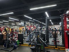 -超鹿运动(融侨锦江店)