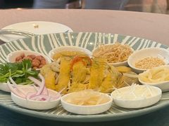 -顺味凤城·顺德菜专门店(九六广场店)