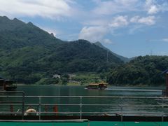 -广州市流溪河国家森林公园