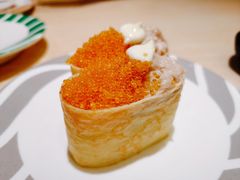 -新一番三文鱼寿司(红城湖店)