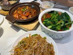 -花少爷·鲜虾干贝粥(延安万达店)