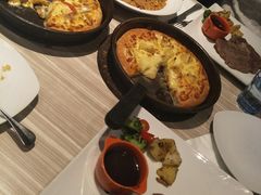 -必胜客(八一店)