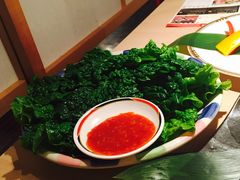 -神户牛焼肉専門店 牛一(道顿堀店)