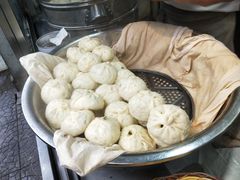 -郑家包子牛肉拉面(尚勤路店)