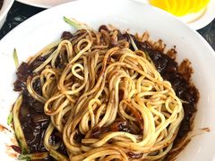 -桃园中华料理炸酱面(燕儿岛路店)