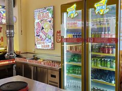 -哈哈碳都·牛肋条无限自助烤肉(宝龙店)