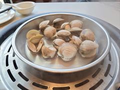 -青蓬蒸汽海鲜·深圳老字号·团建聚会(壹方城店)