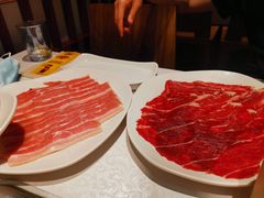 -巴奴毛肚火锅(大剧院店)