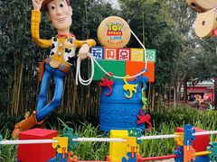 -上海迪士尼度假区