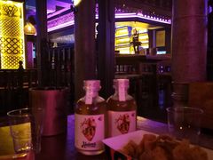 -Helens海伦司小酒馆(南京洪武路店)