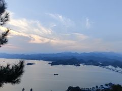 -千岛湖天屿景区
